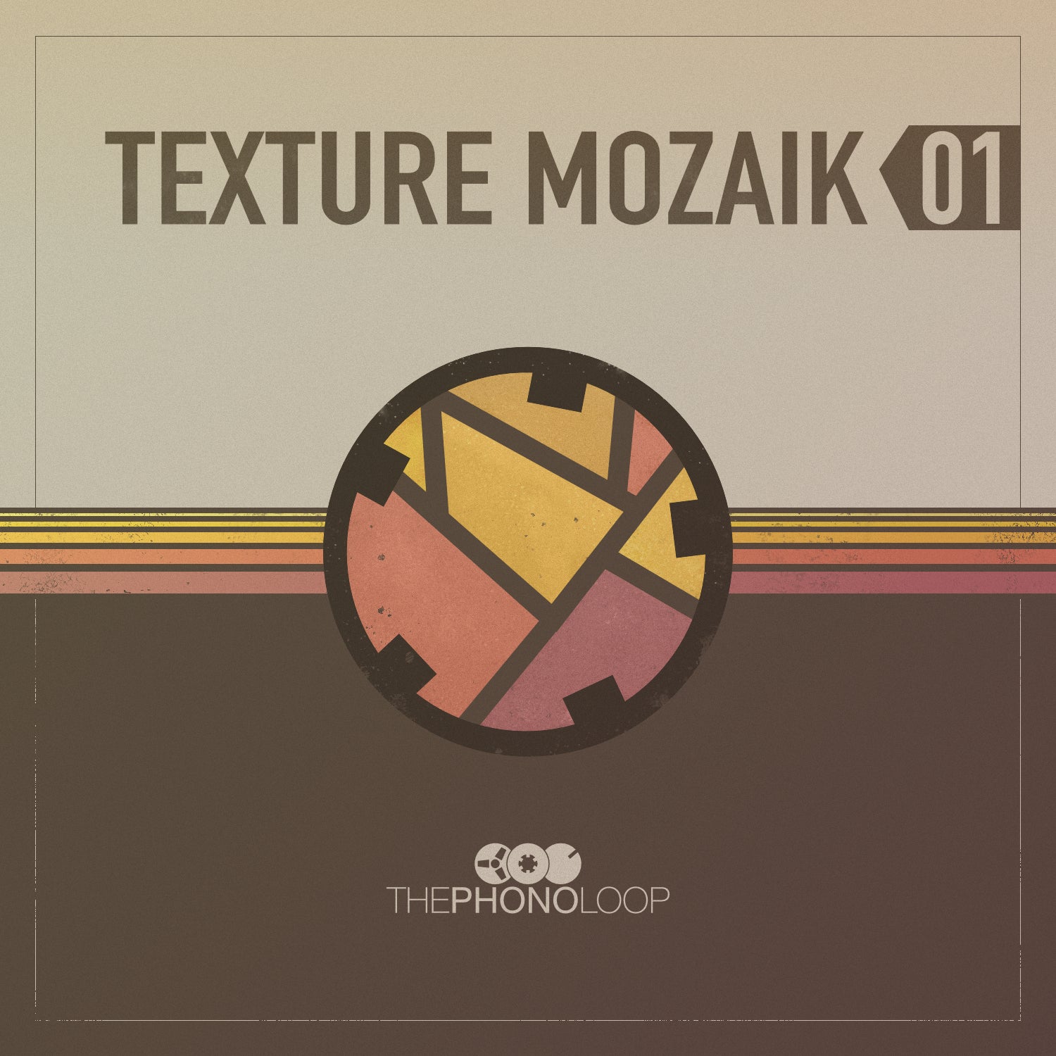 TPL | Texture Mozaik.01 – THEPHONOLOOP