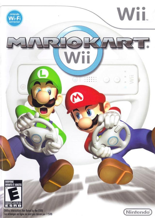 Nintendo Wii U Console 32GB (White) - Nintendo Wii U [Pre-Owned] (Japa –  J&L Video Games New York City