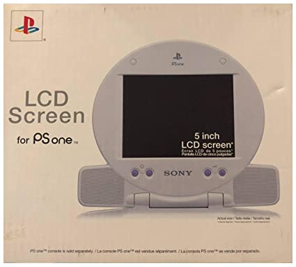 PSOne Slim Playstation (Playstation) – J2Games