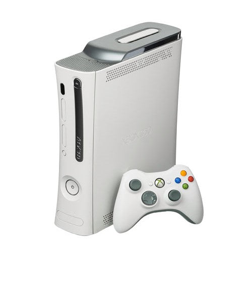 Xbox 360 - Videogames - Paço do Lumiar 1252242654