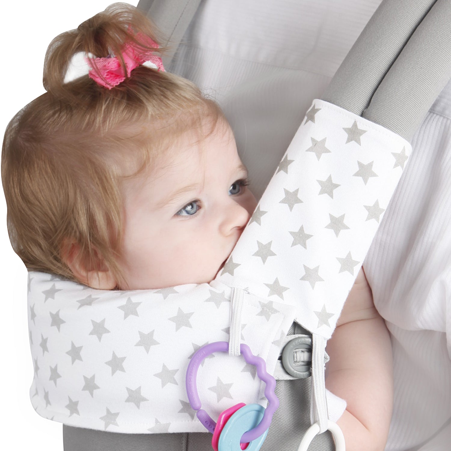 teething pad