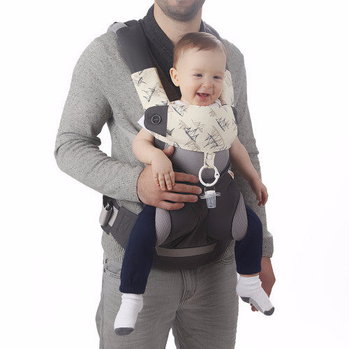 jolly jumper baby carrier