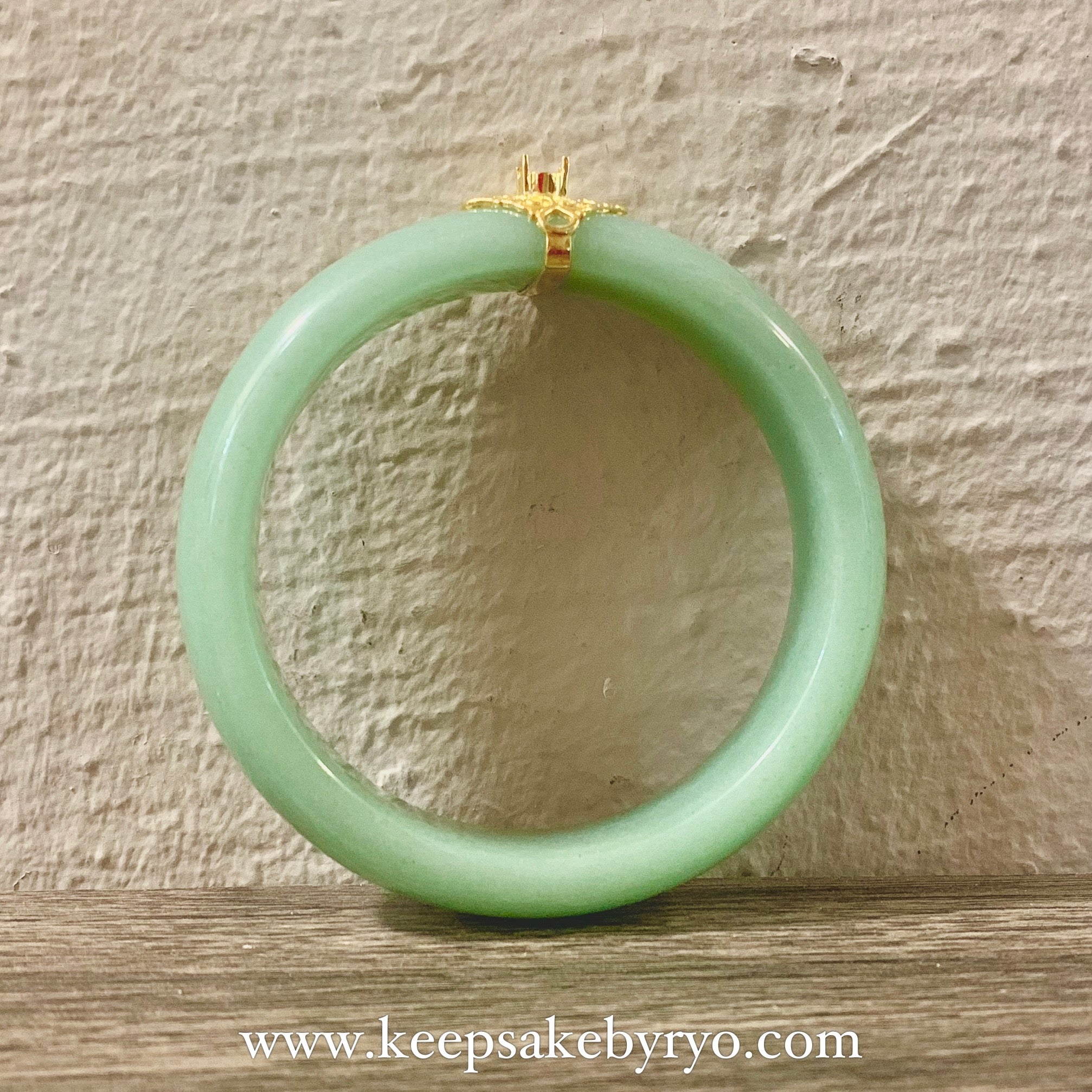 vietnamese jade bracelet