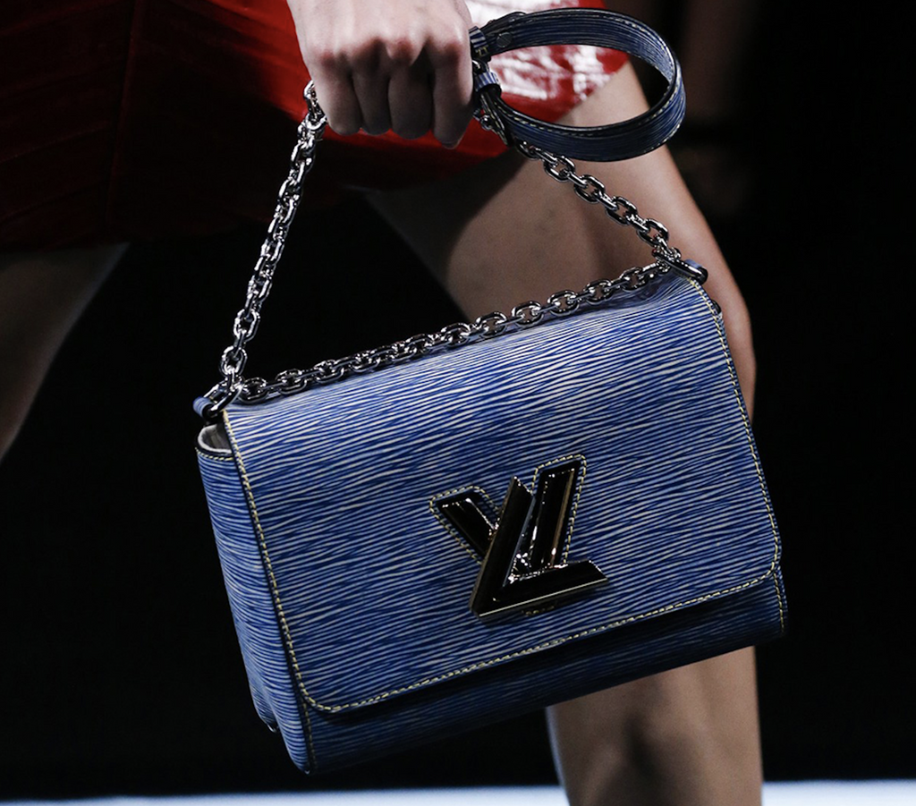 Louis Vuitton - Real or Fake - Authenticate - can you spot it?