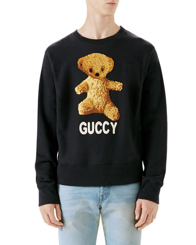 gucci guccy