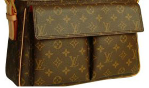 Louis Vuitton - Real or Fake - Authenticate - can you spot it?