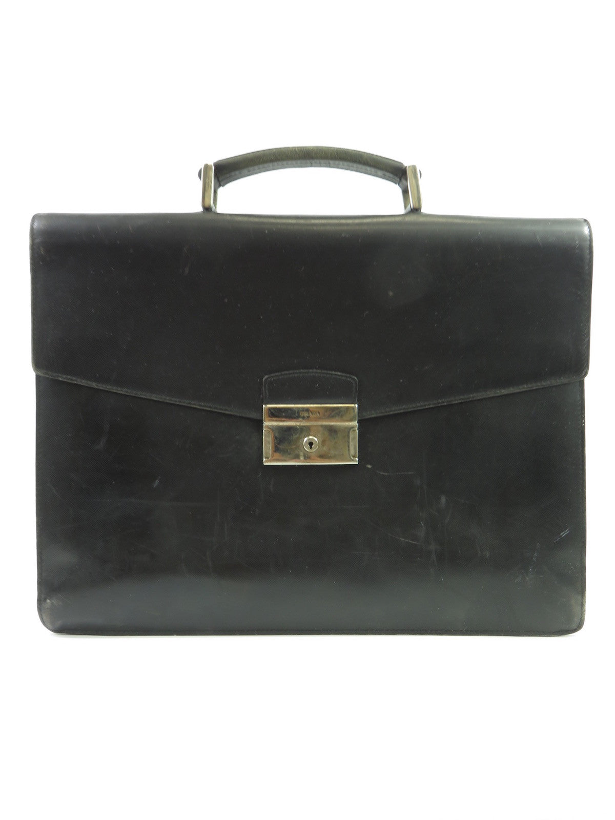 prada attache case - 54% OFF 