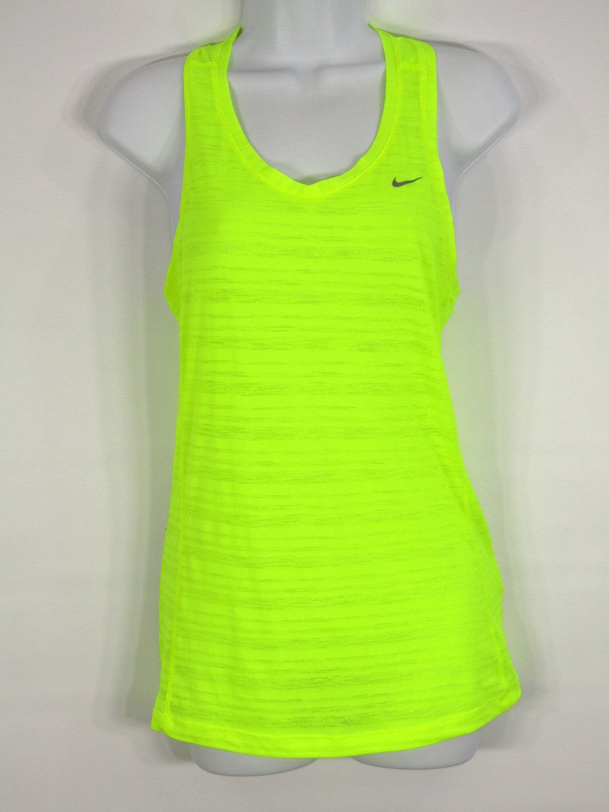 neon athletic wear
