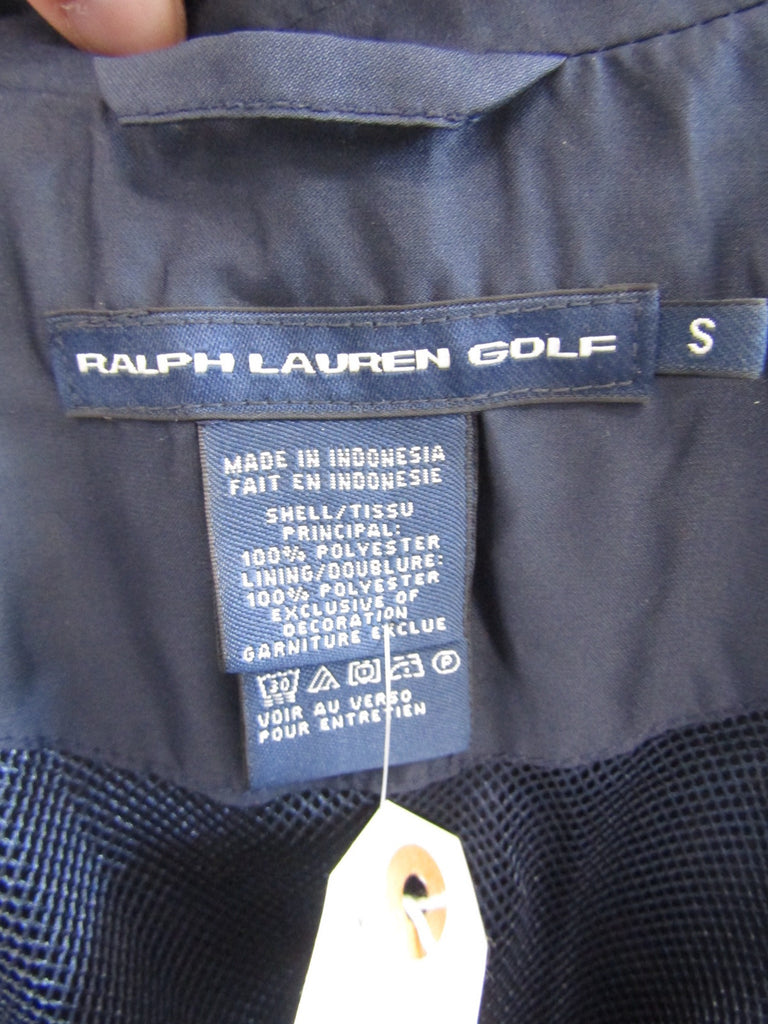 polo golf ralph lauren jacket
