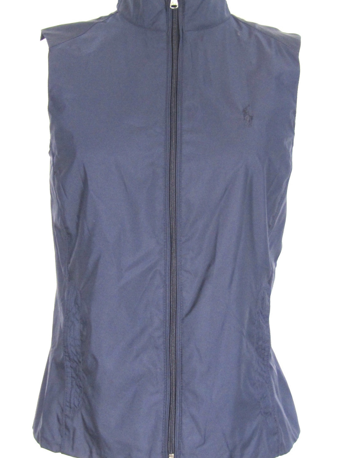 ralph lauren ladies vest