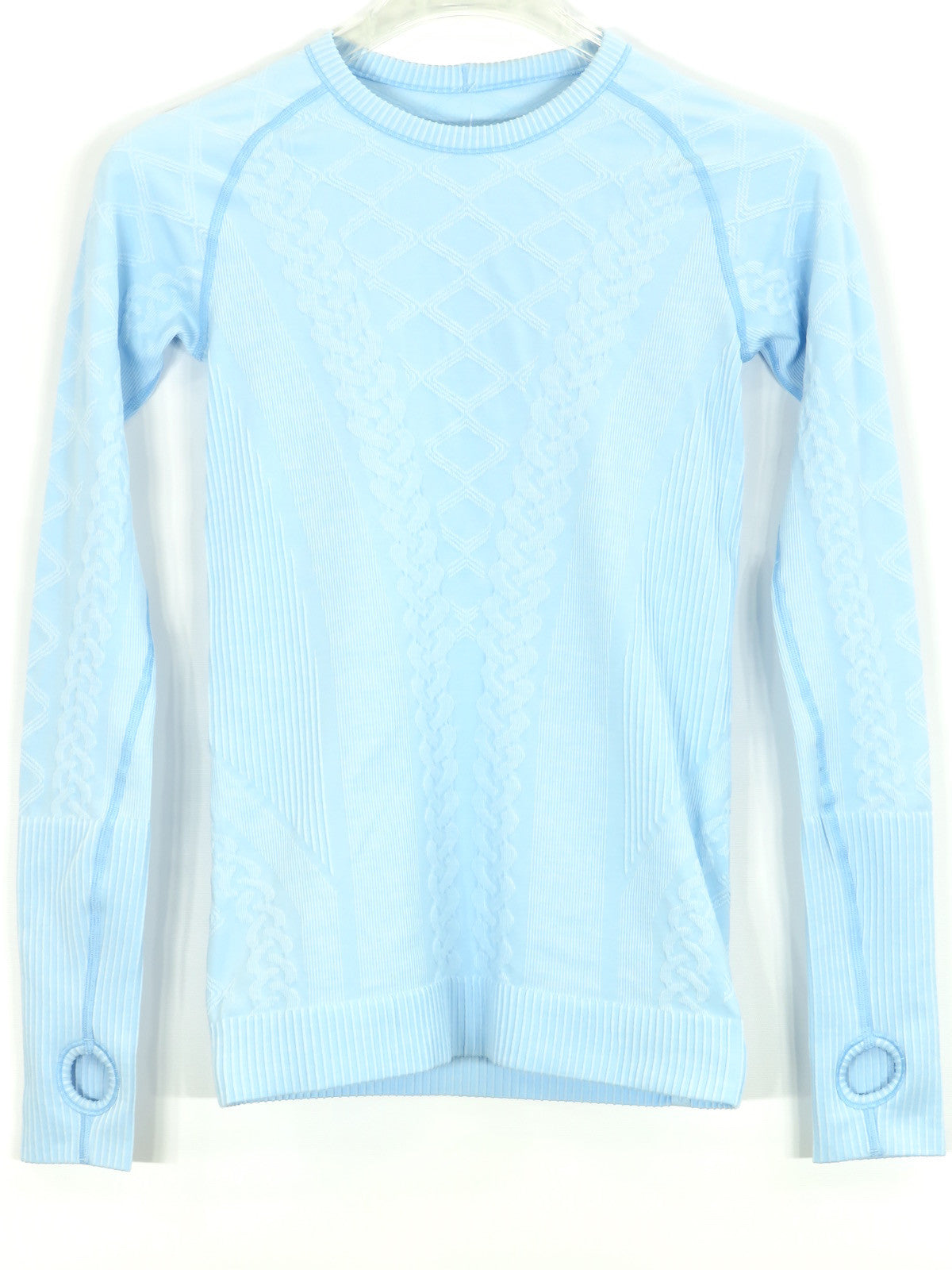 lululemon long sleeve shirt womens