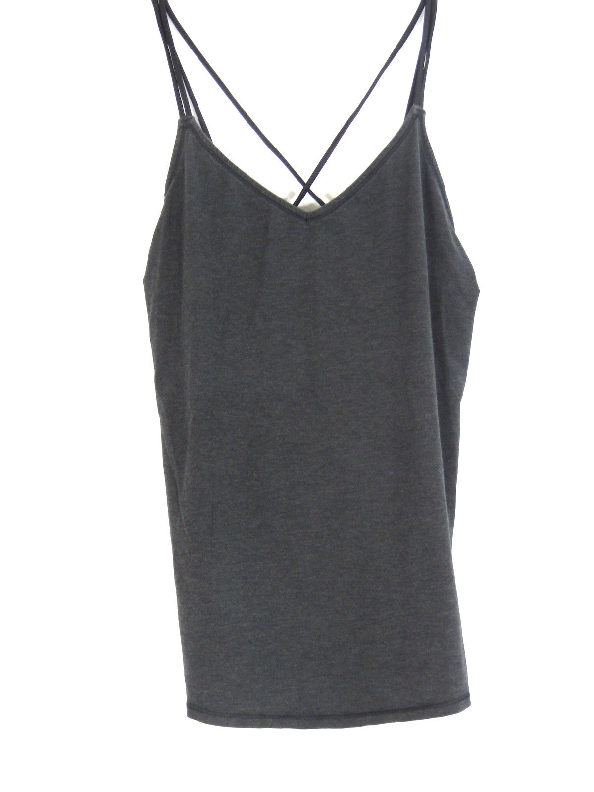 lululemon criss cross back tank