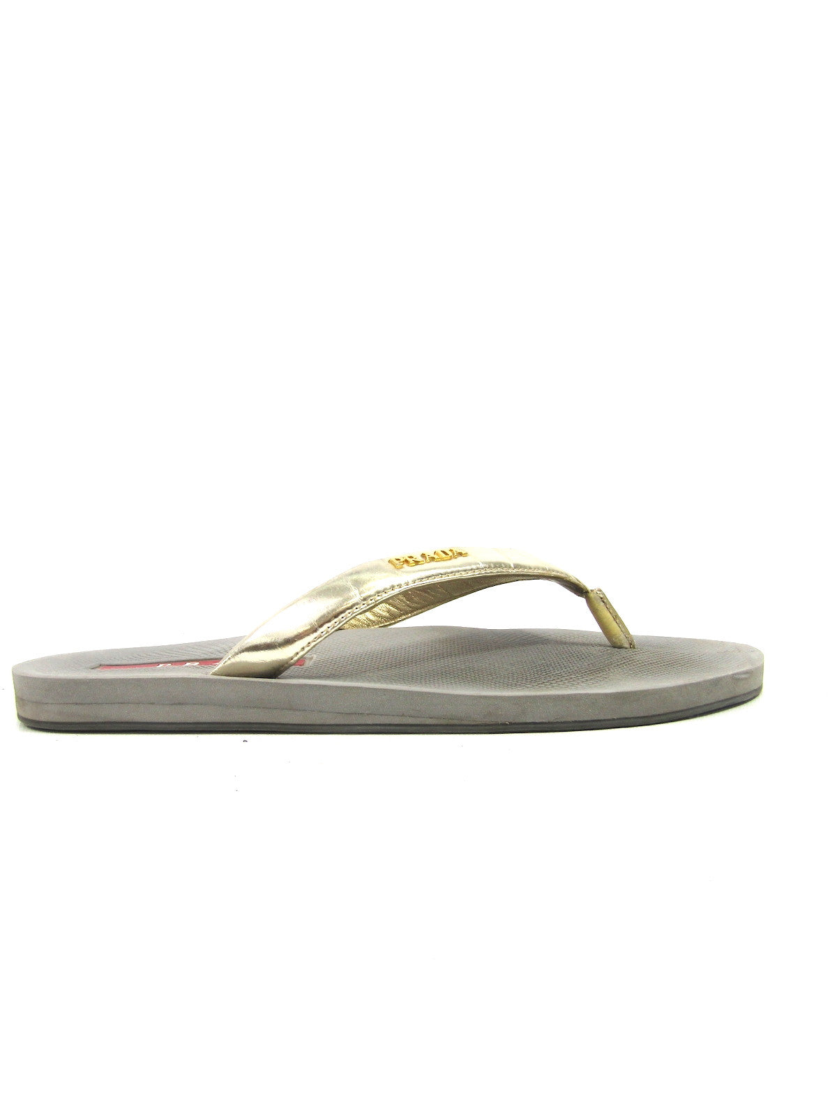 prada flip flops womens