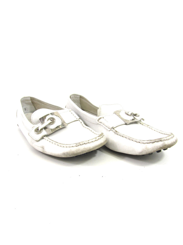 Driving Moccasin Loafers Shoes Size