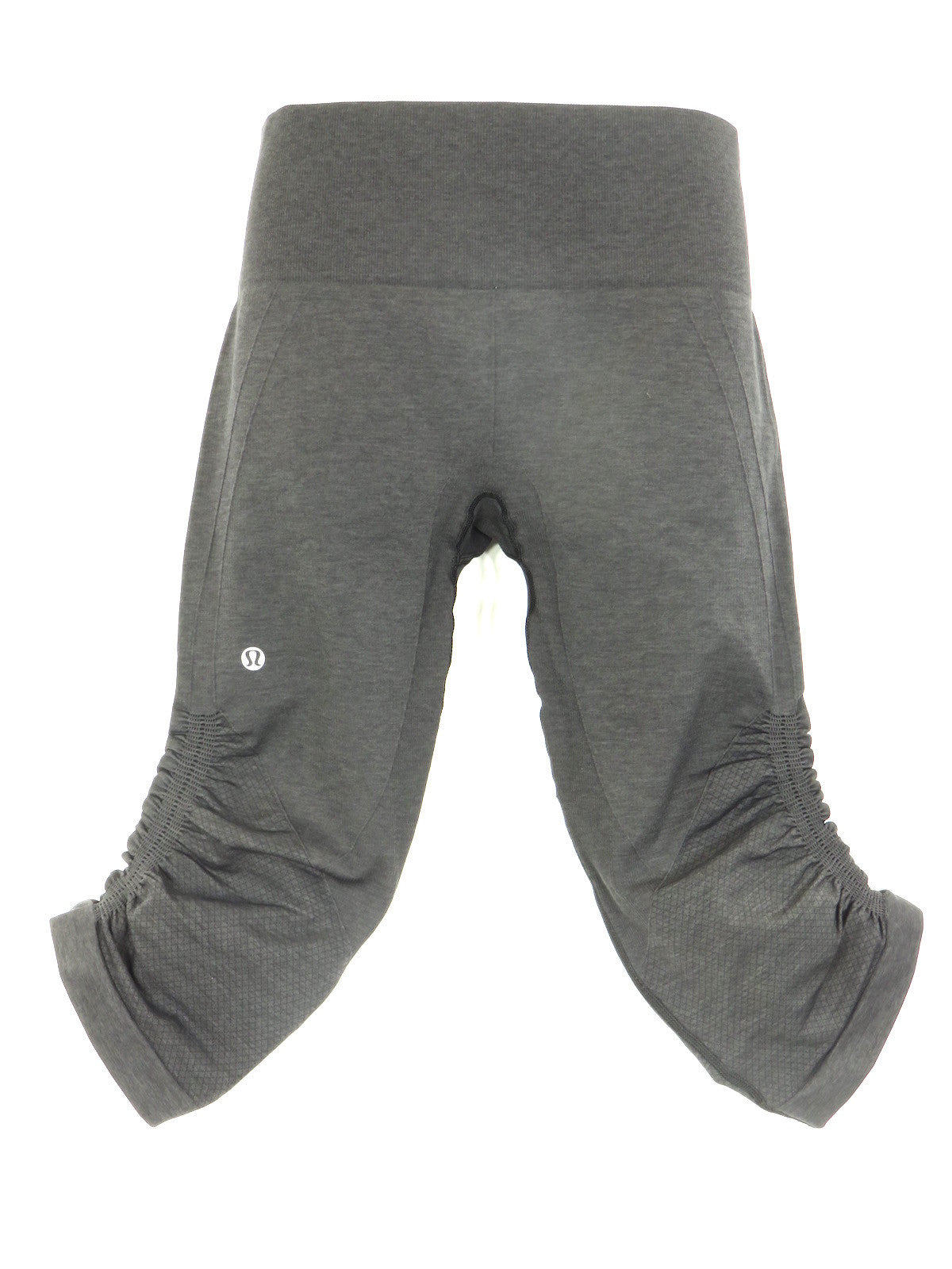 simply there boyshort lululemon