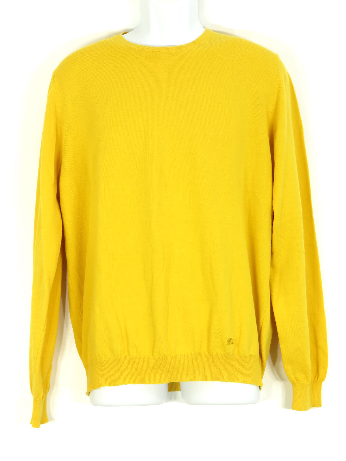 burberry sweater kids yellow