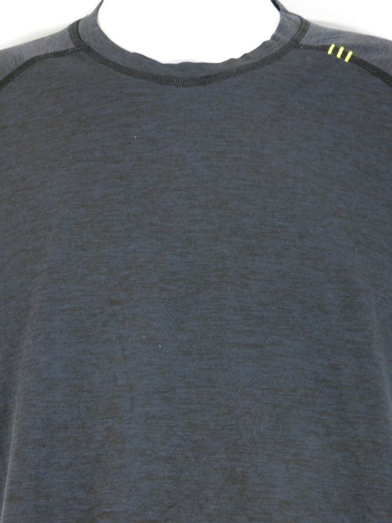 lululemon athletic shirt