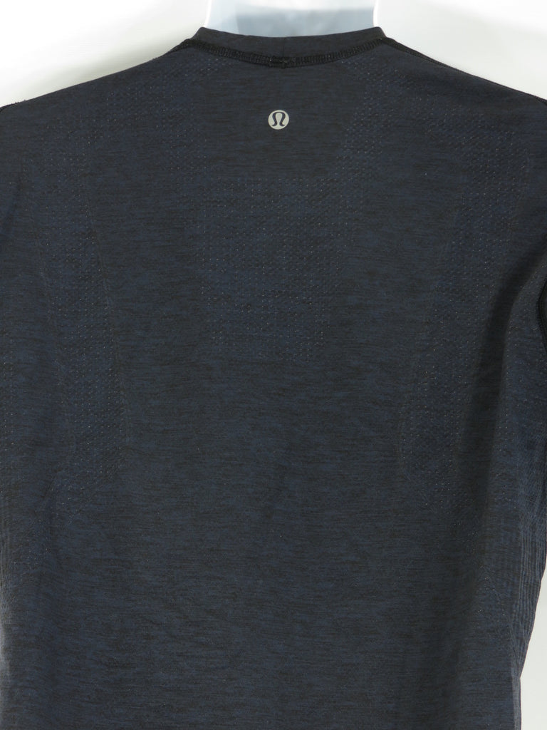 lululemon athletic shirt