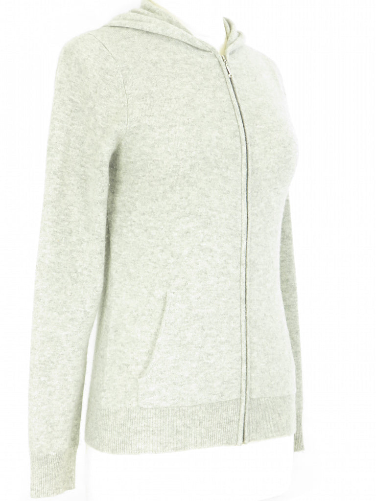 j crew zip up sweater