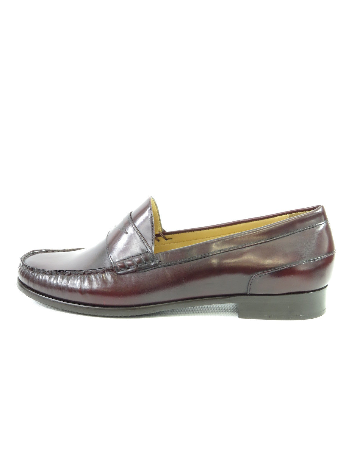 cole haan nike loafers
