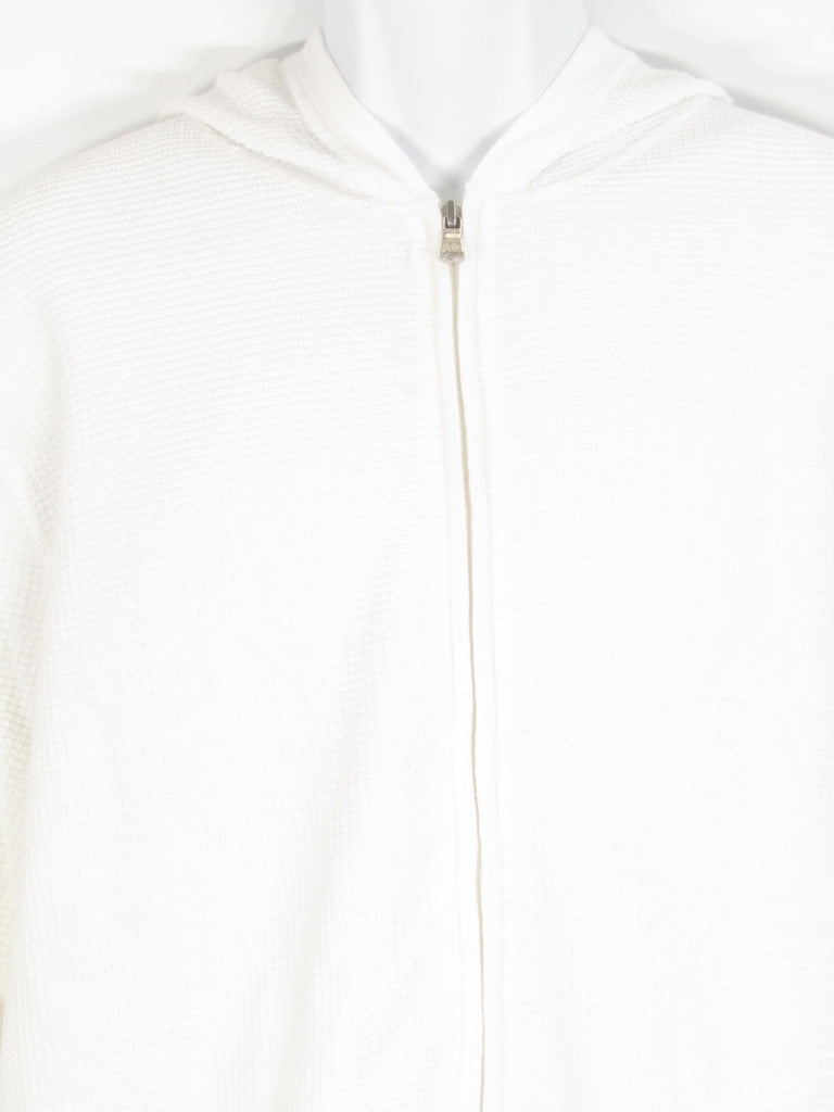 michael kors white hoodie