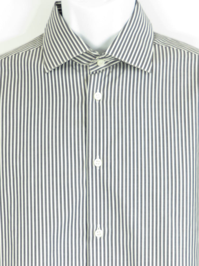 armani collezioni mens shirts