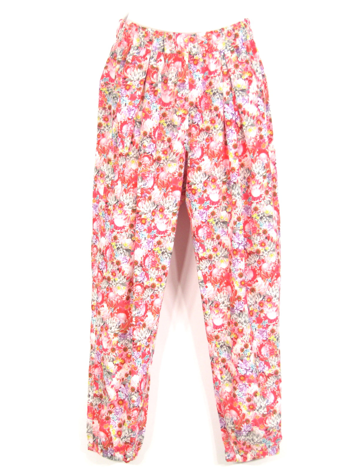 lululemon floral pants