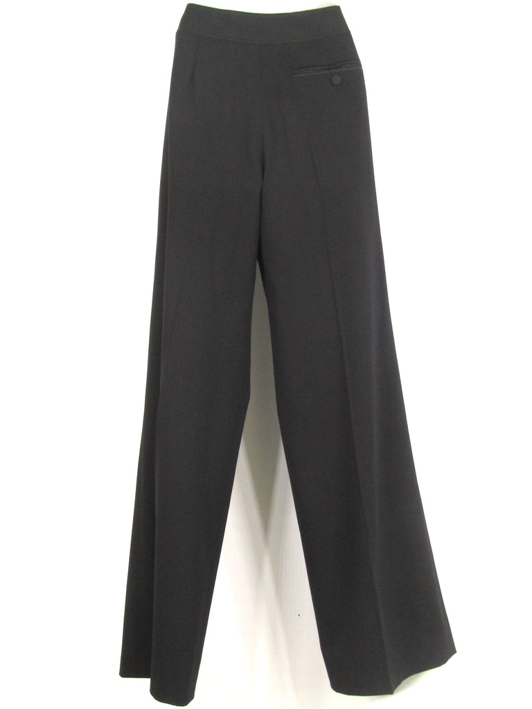 giorgio armani dress pants