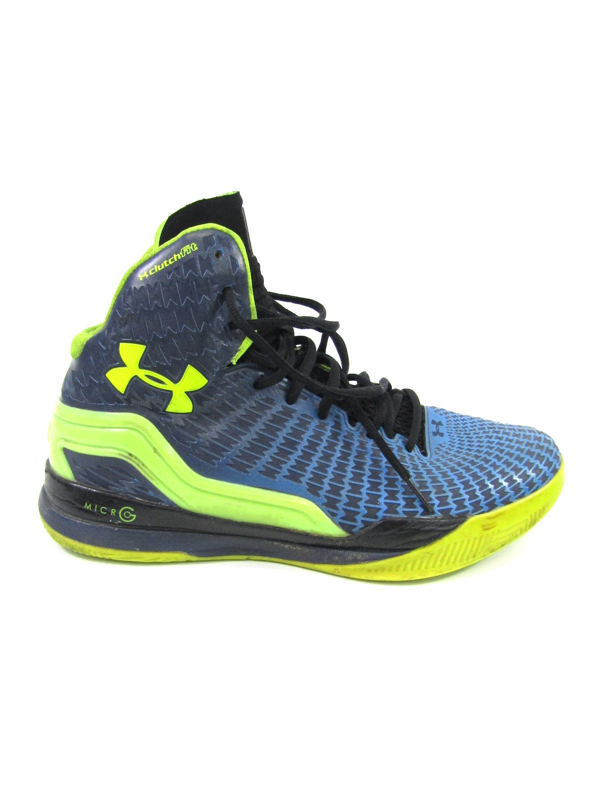 academy under armor shoes