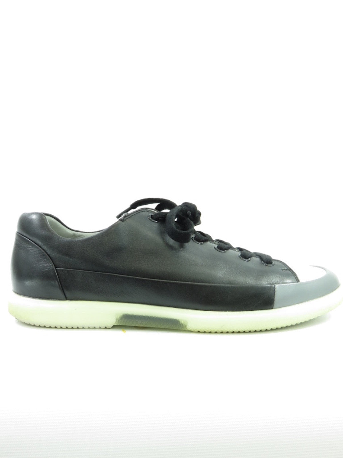 prada cap toe sneaker