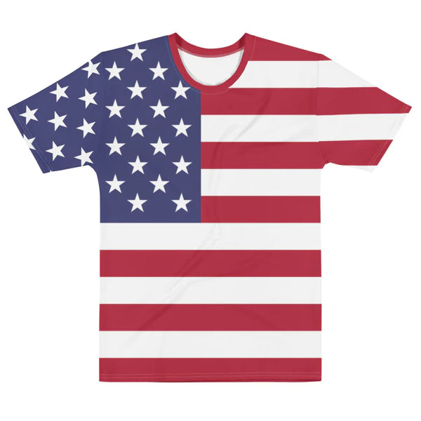 United States – Flagfit