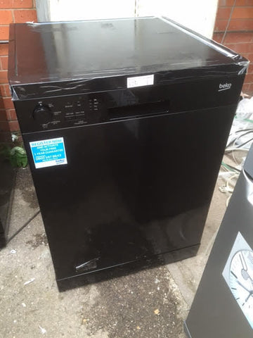 BEKO DFC04210B Full-size Dishwasher 