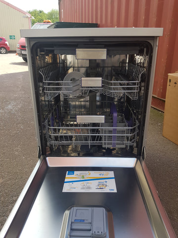 beko dishwasher 60cm