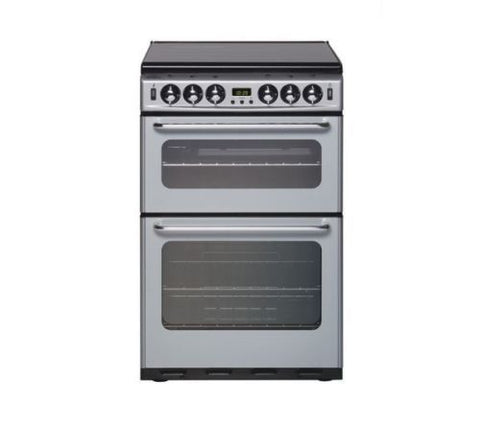 electric oven 55cm wide