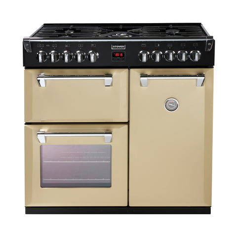 stoves 900 cooker