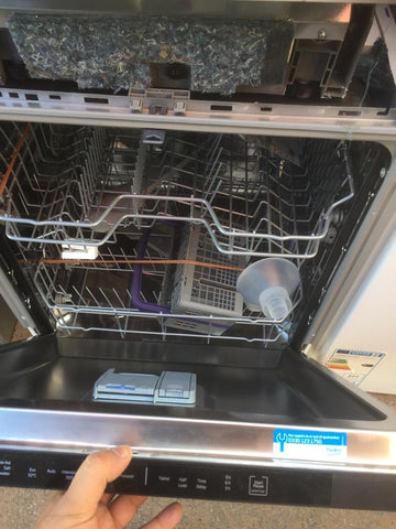 cda dishwasher