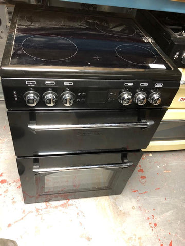 60cm ceramic cooker