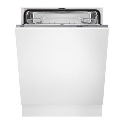 aeg dishwasher fsk53600z review