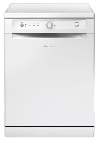 Hotpoint FDEB10010P Freestanding 