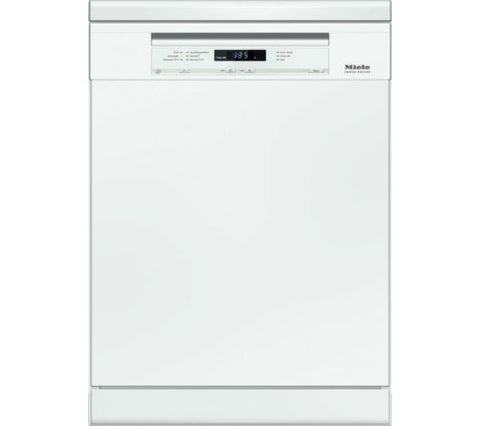 miele g6620sc review