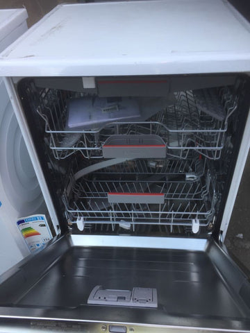 bosch series 6 dishwasher