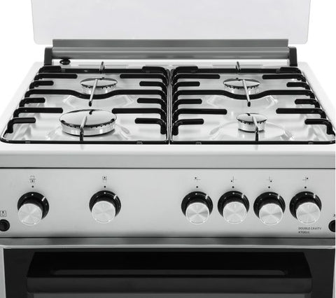 beko xtg611s gas cooker