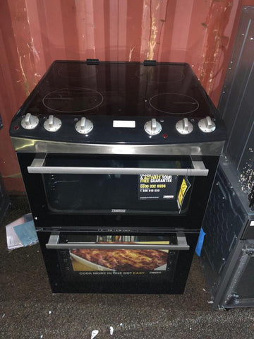 60cm ceramic cooker