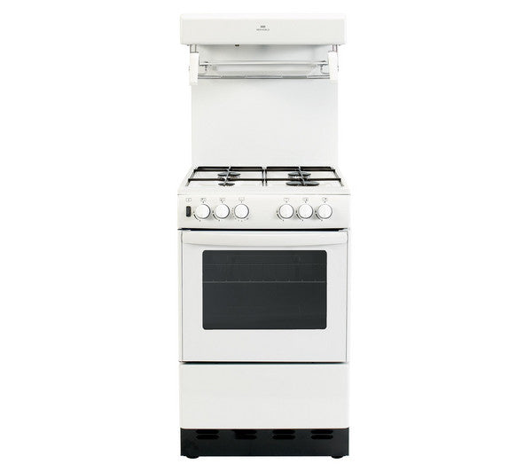 NEW WORLD 55 cm Eye Level Freestanding cooker