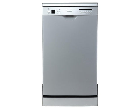 KENWOOD KDW45S13 Slimline Dishwasher 