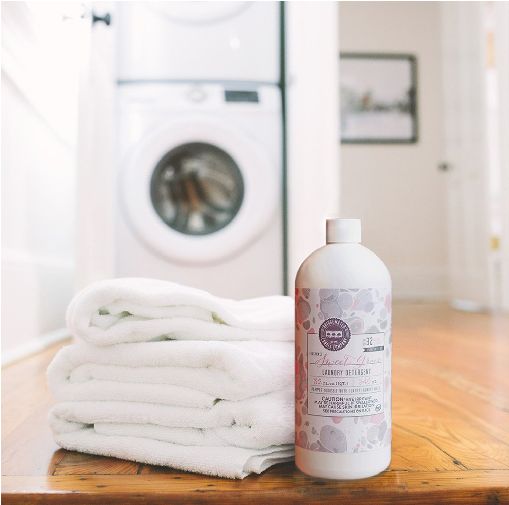 Sweet Grace Foam Body Wash - The Trendy Trunk