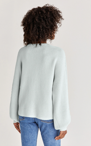 Lola Dolman Sweater, Skylight by Z Supply