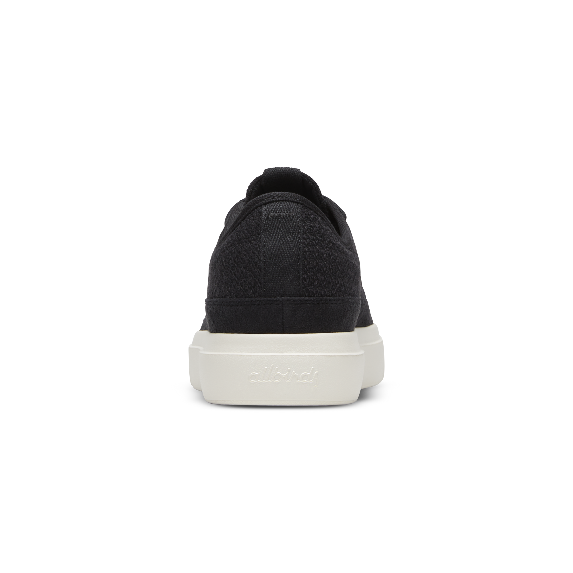 Allbirds Men's Wool Piper Go In Black