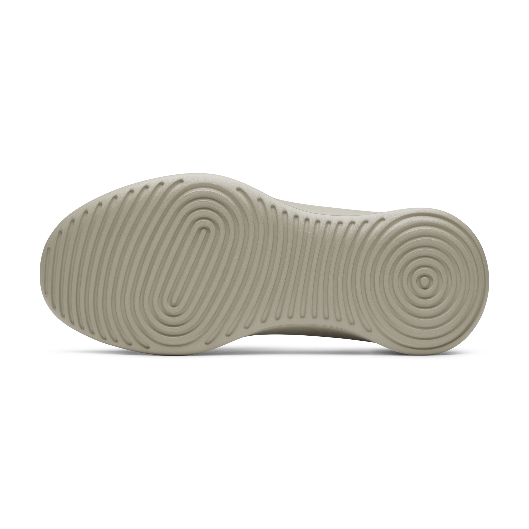 Allbirds Men's Wool Runner Go In Grey