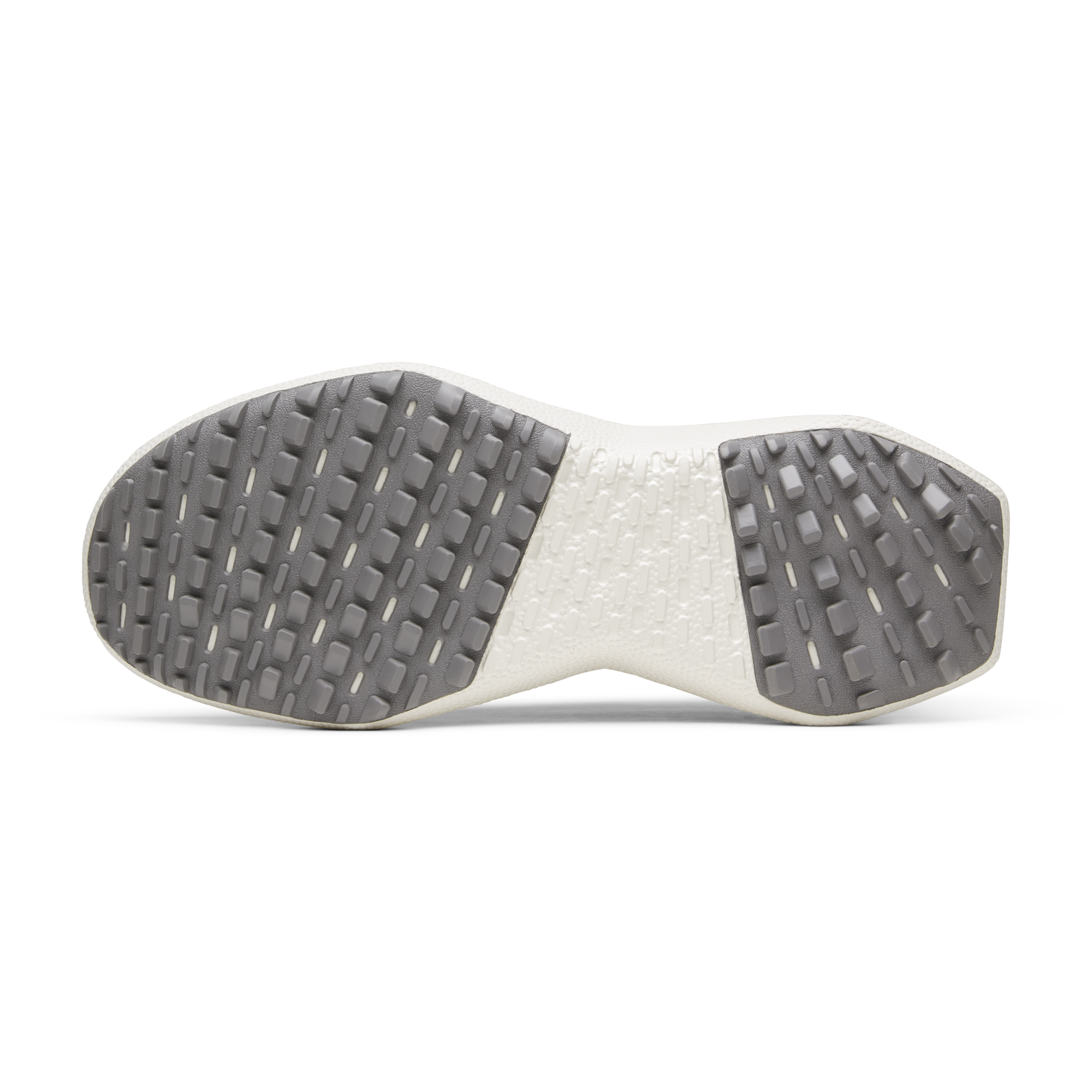 Allbirds Men's Tree Dasher 2 - Utility In White